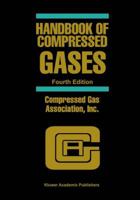 Handbook of Compressed Gases 0412782308 Book Cover