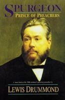 Spurgeon: Prince of Preachers 0825424739 Book Cover
