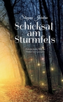 Schicksal am Sturmfels: Zeitreise in die Welt der Römer und Germanen 375786039X Book Cover