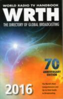 World Radio TV Handbook 0902285092 Book Cover