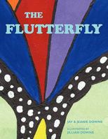 The Flutterfly 145201860X Book Cover
