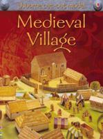 Make This Medieval Village (Cut Outs) 074603301X Book Cover