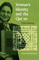 Woman's Identity And the Qur'an: A New Reading 0813030323 Book Cover