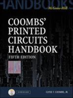 Printed Circuits Handbook 0070126097 Book Cover