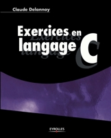 Exercices en langage C 2212111053 Book Cover