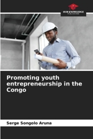 Promoting youth entrepreneurship in the Congo 6206121178 Book Cover