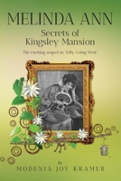 Melinda Ann Secrets Of Kingsley Mansion B0FJC2NVV7 Book Cover