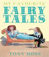 My Favourite Fairy Tales 1842709801 Book Cover