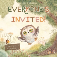 Everyone's Invited! 1964836018 Book Cover