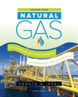 Natural Gas: Economics and Environment: A Handbook for Students of the Natural Gas Industry 0648226220 Book Cover