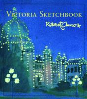 Victoria Sketchbook 1551431971 Book Cover