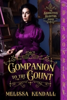 Companion to the Count 1963585364 Book Cover