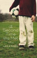 The Second Time We Met 0446519383 Book Cover