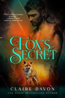 Fox's Secret: Heart of a Fox, Book 2 1946621277 Book Cover