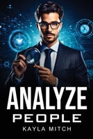 Analyze People 1805109960 Book Cover