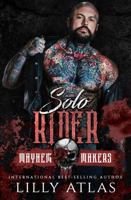 Solo Rider 1946068446 Book Cover