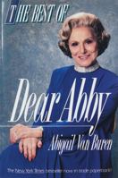The Best Of Dear Abby 0671443666 Book Cover