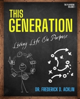 This Generation: The Playbook Volume One 1965082009 Book Cover