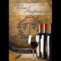 Wine Impressions 1499071019 Book Cover