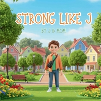 Strong Like J B0GGDH79SQ Book Cover