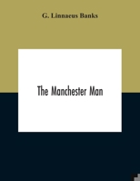 The Manchester Man 9354187684 Book Cover