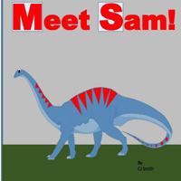 Meet Sam! 1541036085 Book Cover