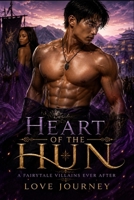 Heart Of The Hun 1693347857 Book Cover