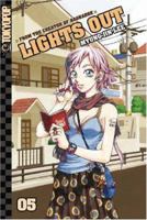 Lights Out, Volume 5 1595323643 Book Cover