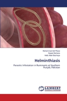 Helminthiasis 3659211842 Book Cover
