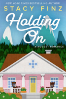 Holding On 1516103998 Book Cover