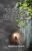 Finding the Point of Equilibrium: Schizo-Affective Disorder and Wellbeing, Living the Paradox B0CKBH14XN Book Cover