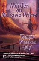 Murder on Marawa Prime 1941559093 Book Cover