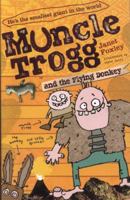 Muncle Trogg e o Burro Voador 190642795X Book Cover