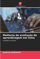 Melhoria da avaliação da aprendizagem em linha (Portuguese Edition) 6209933475 Book Cover