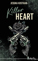 KILLER HEART 2376524792 Book Cover