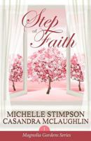 Step of Faith 1986882039 Book Cover