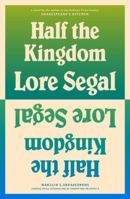 Half the Kingdom 1612193021 Book Cover