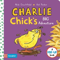 El pollo Pepe se va de paseo (El pollo Pepe y sus amigos) 1509899154 Book Cover