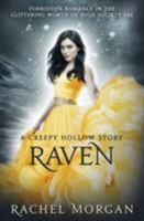Raven 0994715412 Book Cover