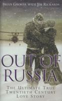 Out of Russia 185782606X Book Cover