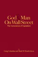 God & Man on Wall Street 1883283795 Book Cover