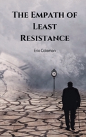 The Empath of Least Resistance 9357212558 Book Cover