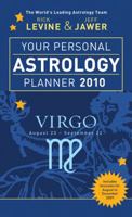 Your Personal Astrology Planner 2010: Cancer 1402764138 Book Cover