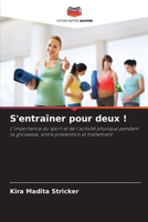 S'entraîner pour deux ! (French Edition) 6209017428 Book Cover