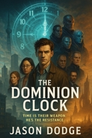 The Dominion Clock B0FHHKR6BF Book Cover