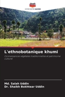 L'ethnobotanique khumi (French Edition) 6208334381 Book Cover