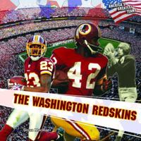 The Washington Redskins 1448831695 Book Cover