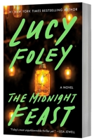 The Midnight Feast 0063386542 Book Cover