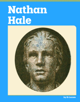 Nathan Hale B0FPXH3X8T Book Cover