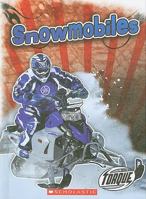 Snowmobiles 1600142567 Book Cover
